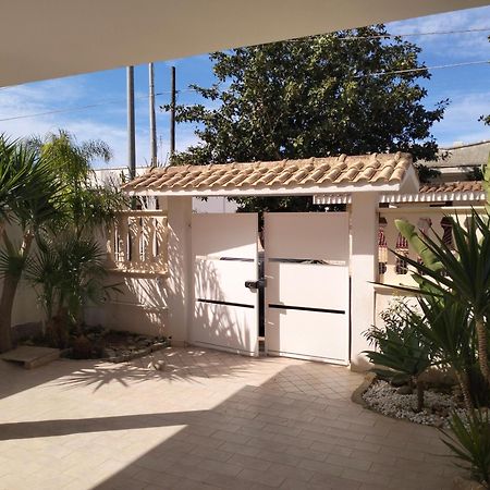 Villa Casa Antonio E Nicoletta Porto Cesareo Exterior foto