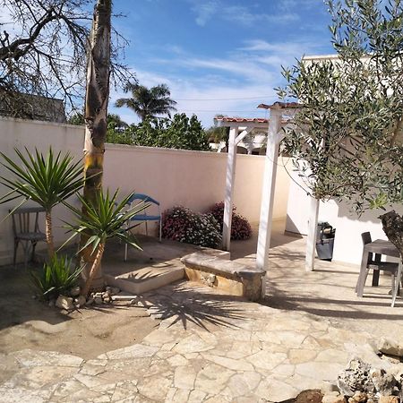 Villa Casa Antonio E Nicoletta Porto Cesareo Exterior foto