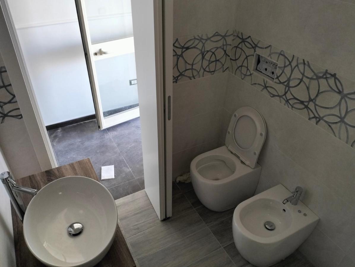 Villa Casa Antonio E Nicoletta Porto Cesareo Exterior foto