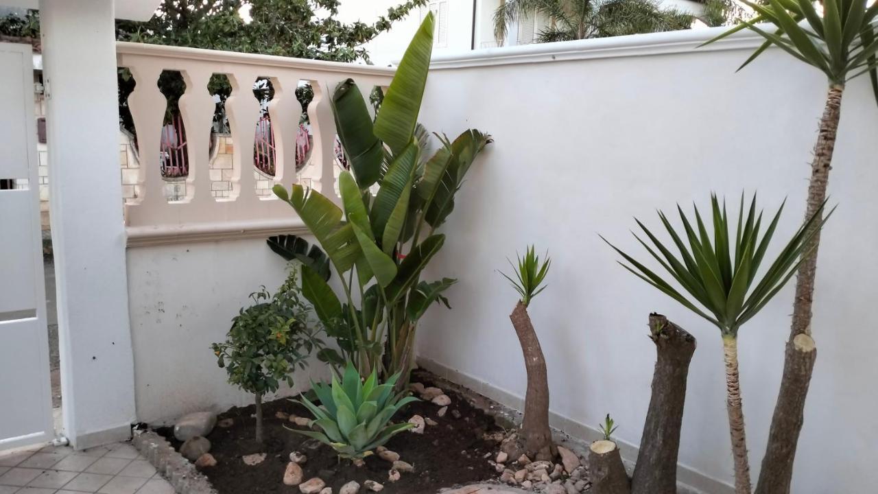 Villa Casa Antonio E Nicoletta Porto Cesareo Exterior foto