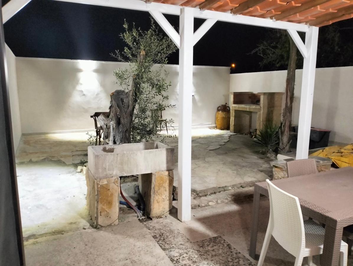 Villa Casa Antonio E Nicoletta Porto Cesareo Exterior foto