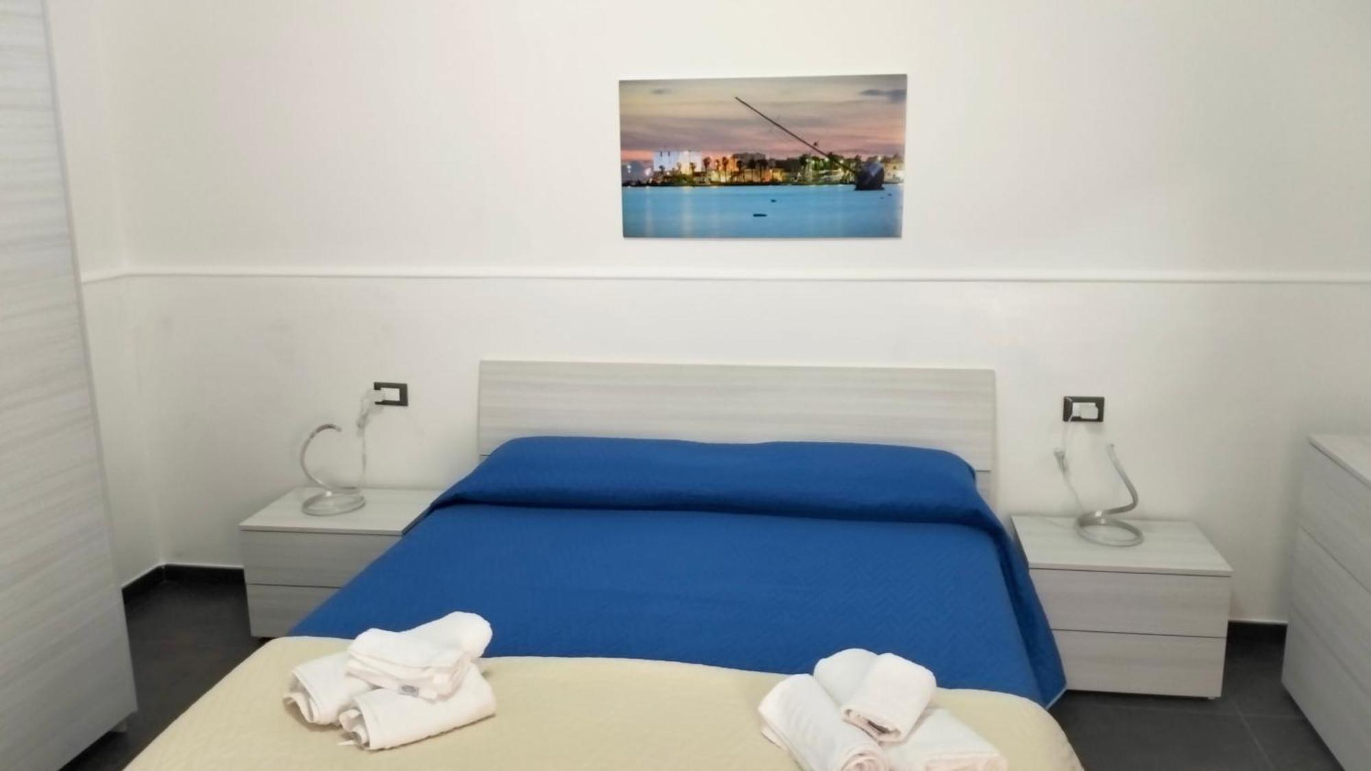 Villa Casa Antonio E Nicoletta Porto Cesareo Exterior foto