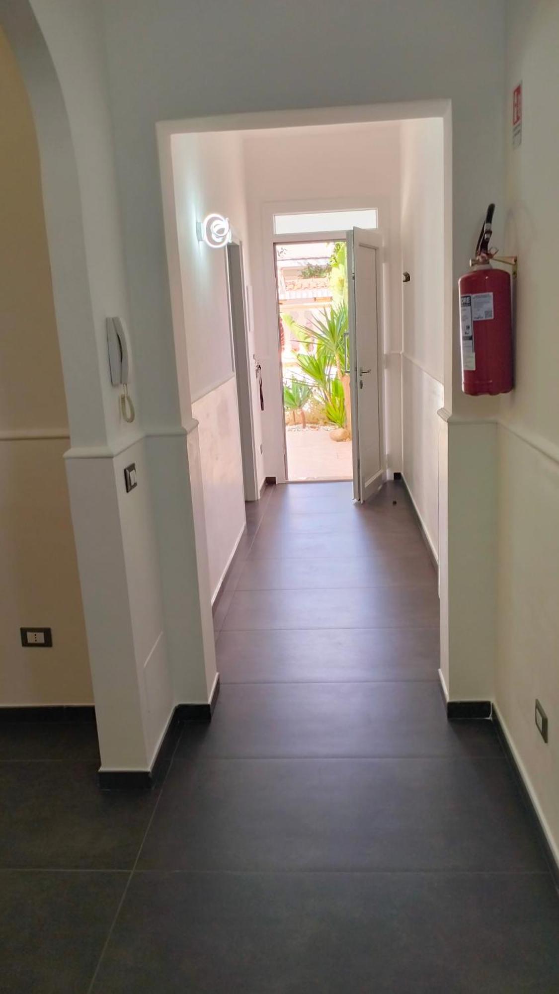 Villa Casa Antonio E Nicoletta Porto Cesareo Exterior foto