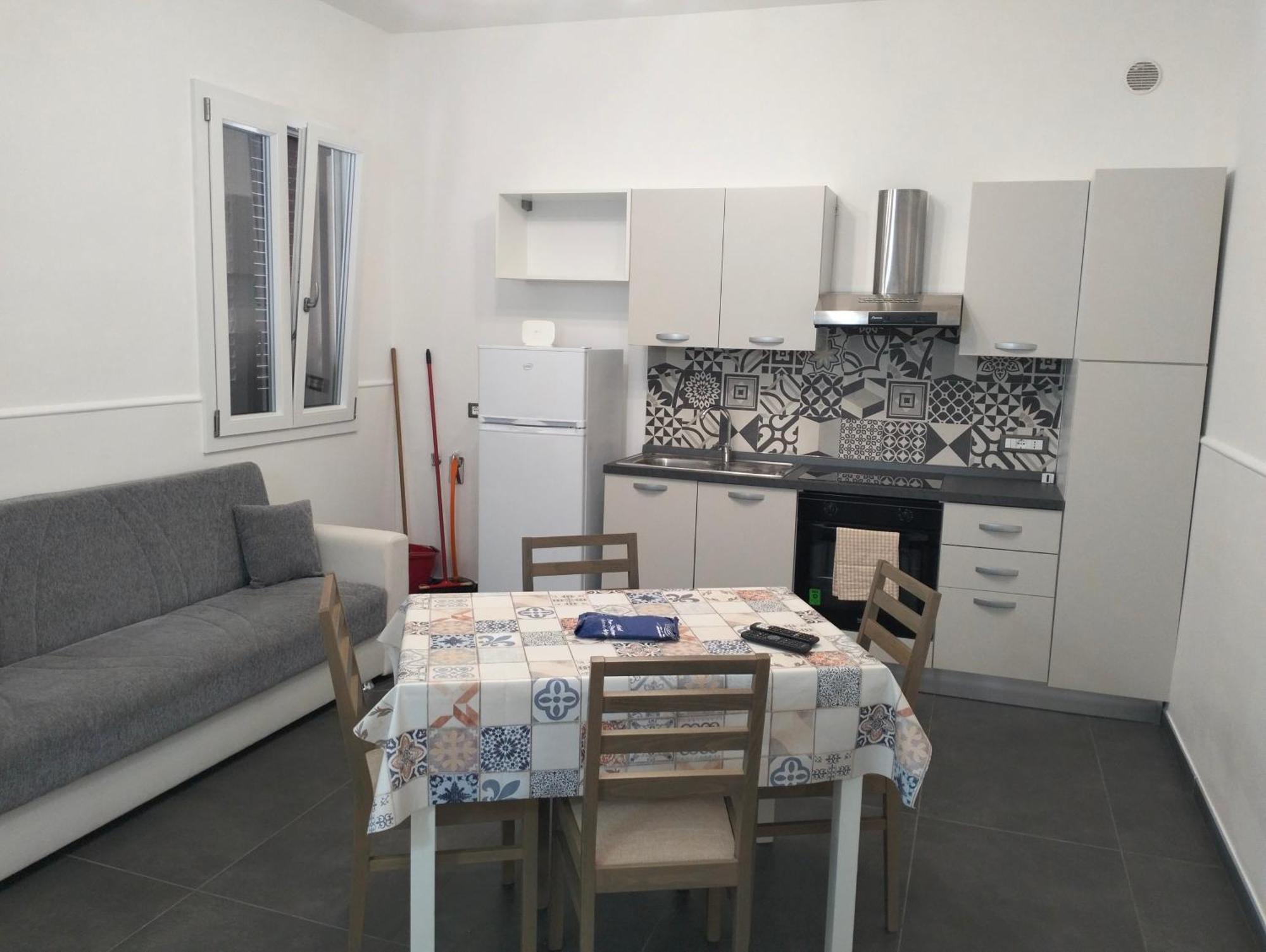 Villa Casa Antonio E Nicoletta Porto Cesareo Exterior foto