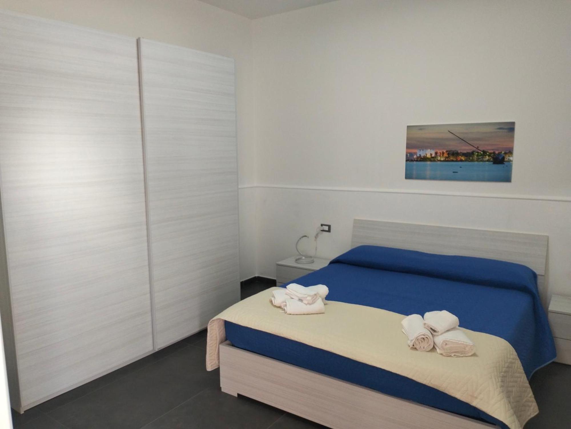 Villa Casa Antonio E Nicoletta Porto Cesareo Exterior foto